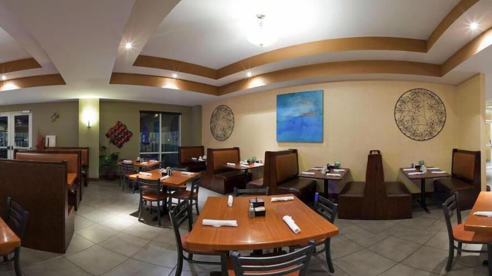 Restaurant Hyatt House Bentonville/Rogers