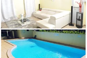 Alquiler Vacacional - Les Hélicosy Comfortable apartment