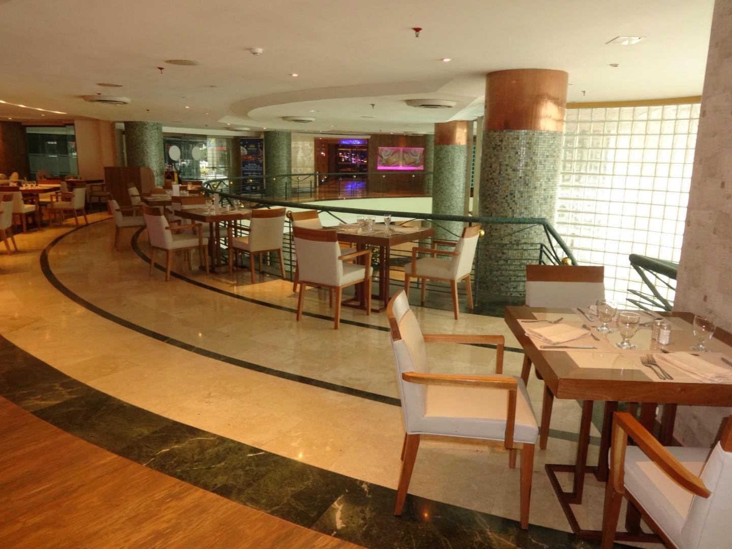 Hotel Hospedium Princess Hotel Panamá