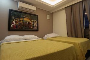 Alquiler Vacacional - Apartamento 1605