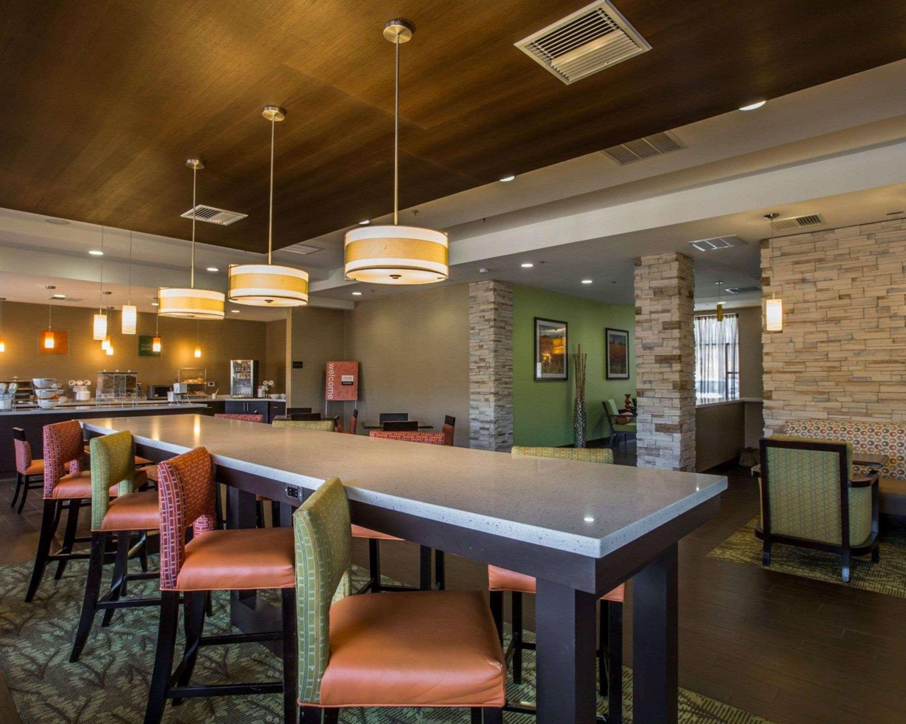 Restaurant Comfort Inn Sylva - Cullowhee