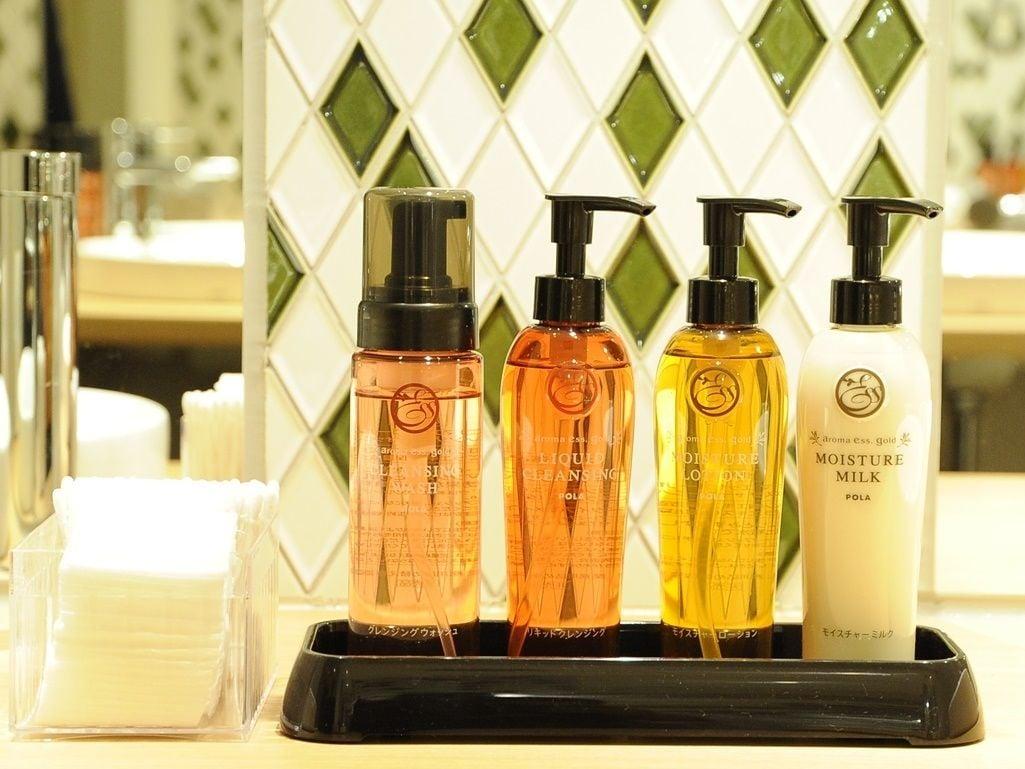 Equipamiento de Habitación Cabinhouse Yado Fujinomiyaten