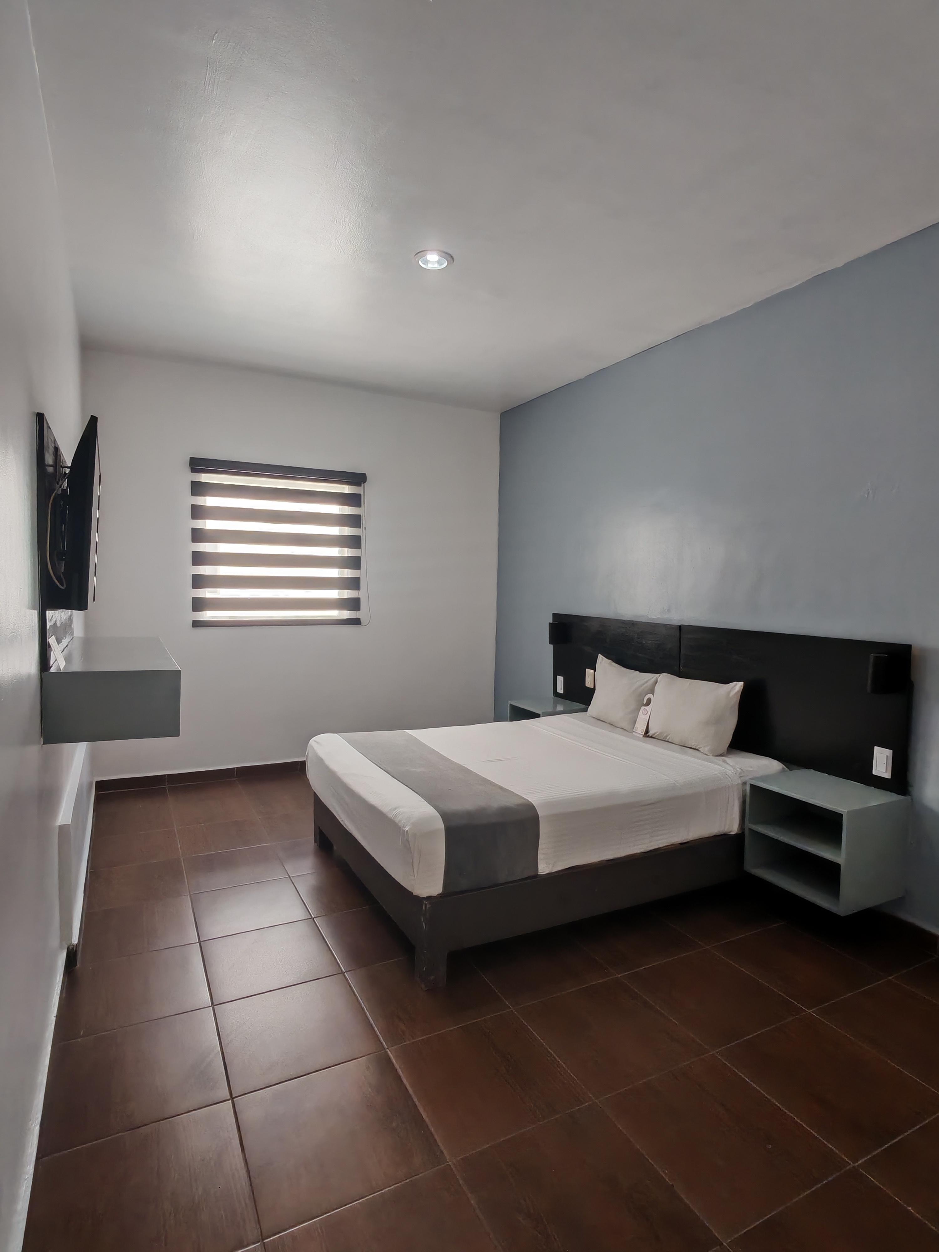 Habitación Alo Select Mazatlan
