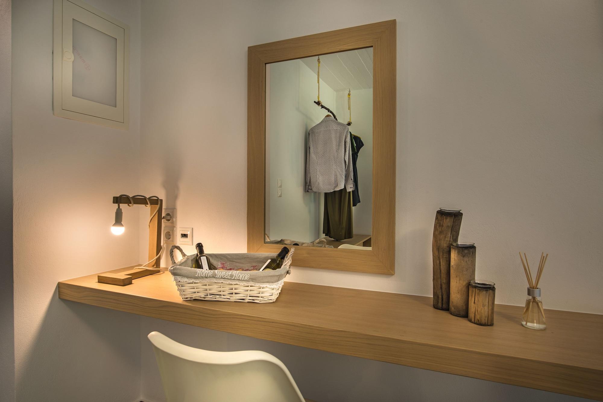 Set de Habitación Melagrana