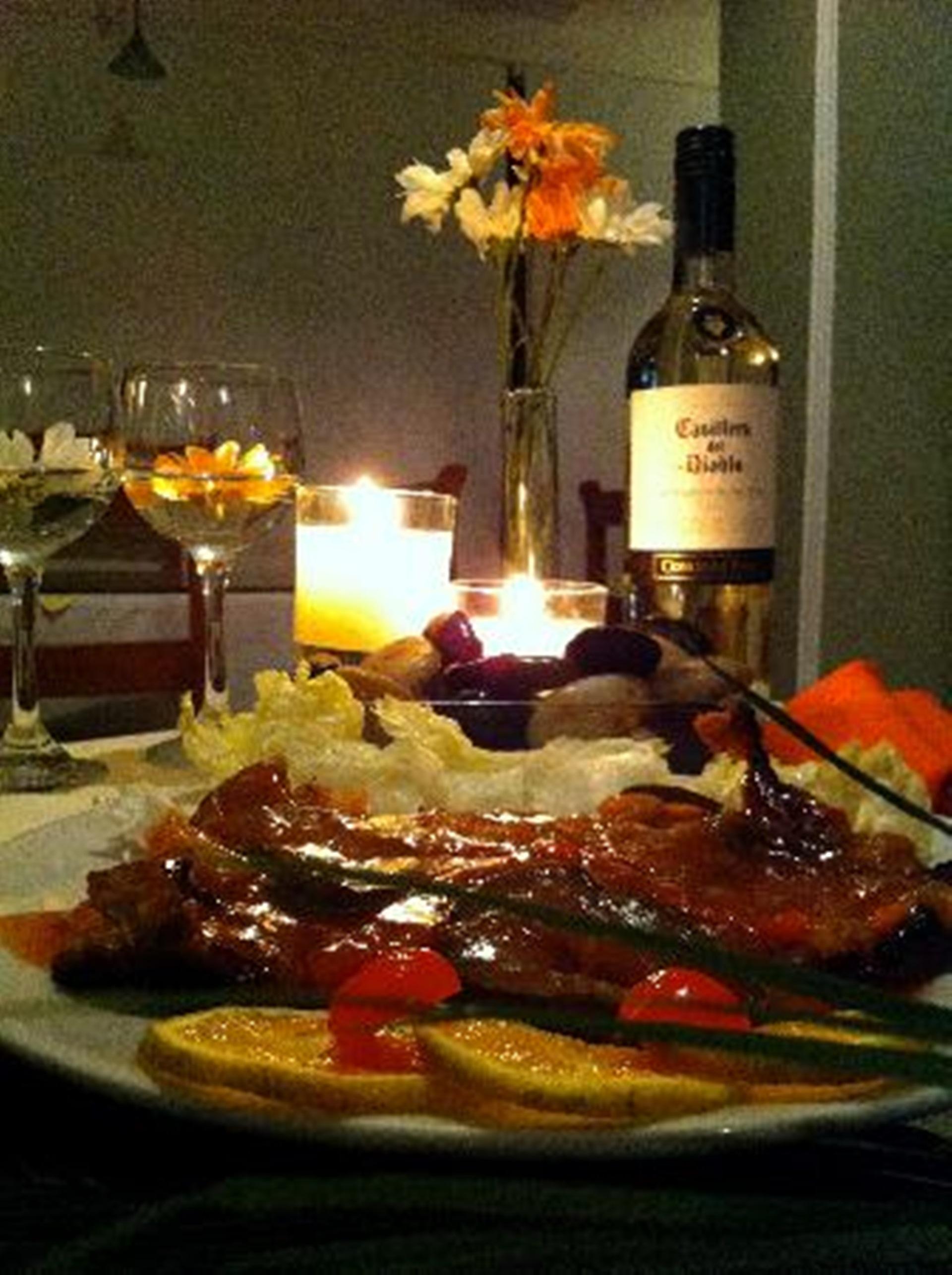 Restaurant Hotel Chilimaco