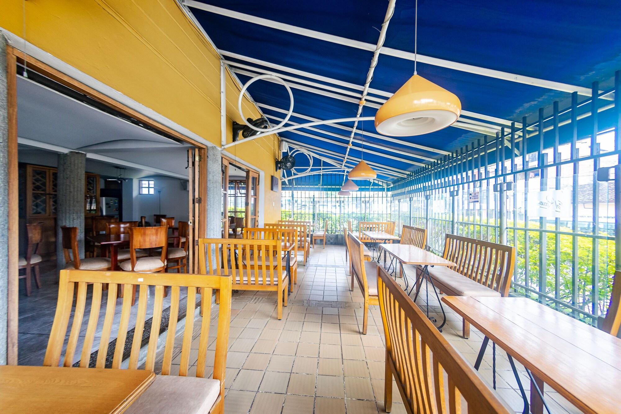 Restaurant Ayenda El Recuerdo