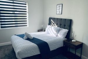 Alquiler Vacacional - Kim Family Holiday Get-Away 4 Bedrooms 2 Baths