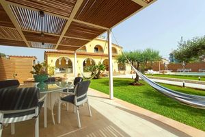 Alojamiento - Villa Sunset Bed & Breakfast