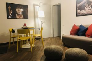 Alquiler Vacacional - The house of Cortile Rizzuto