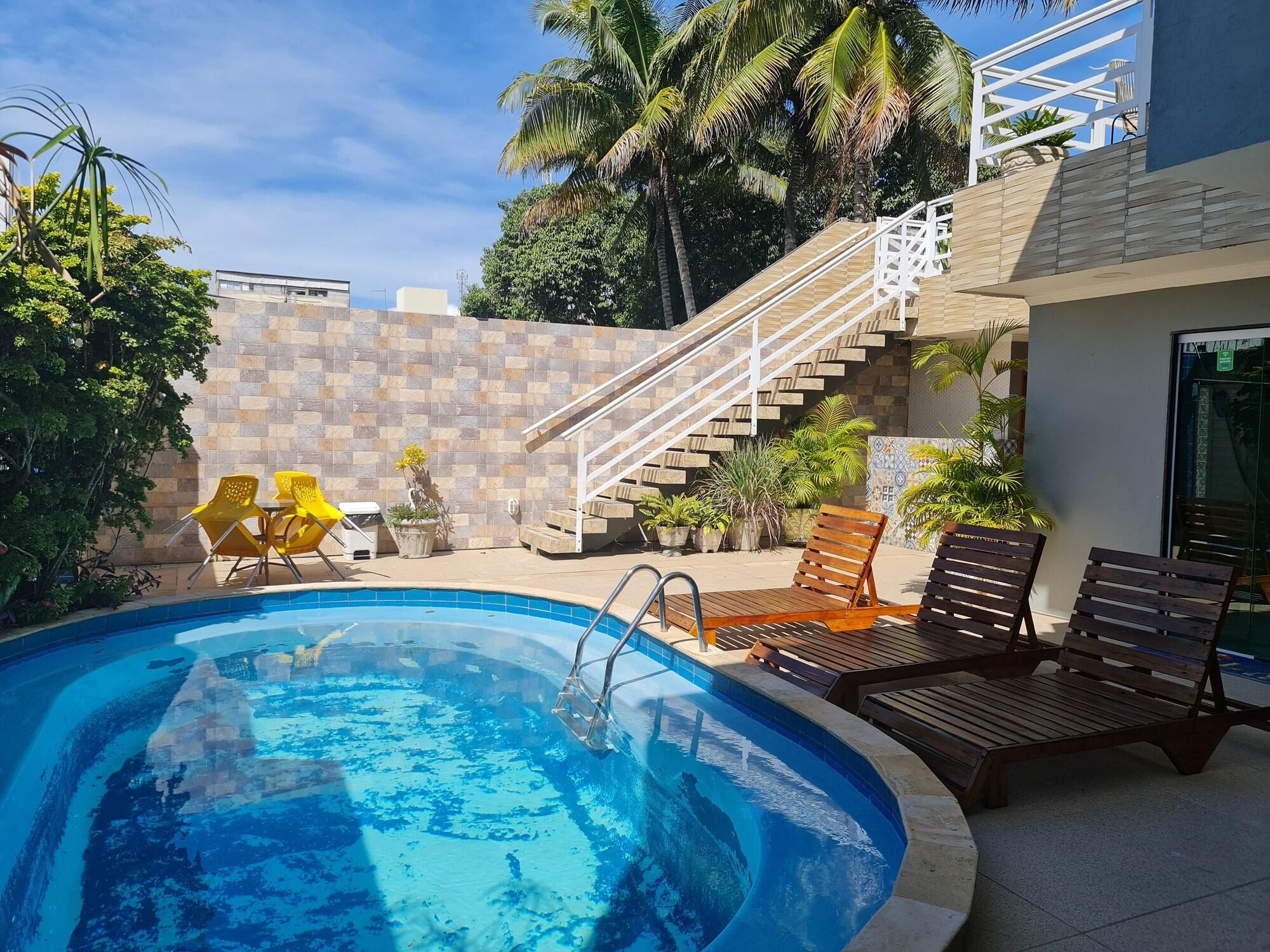 Varios Porto de Galinhas Lara Mar