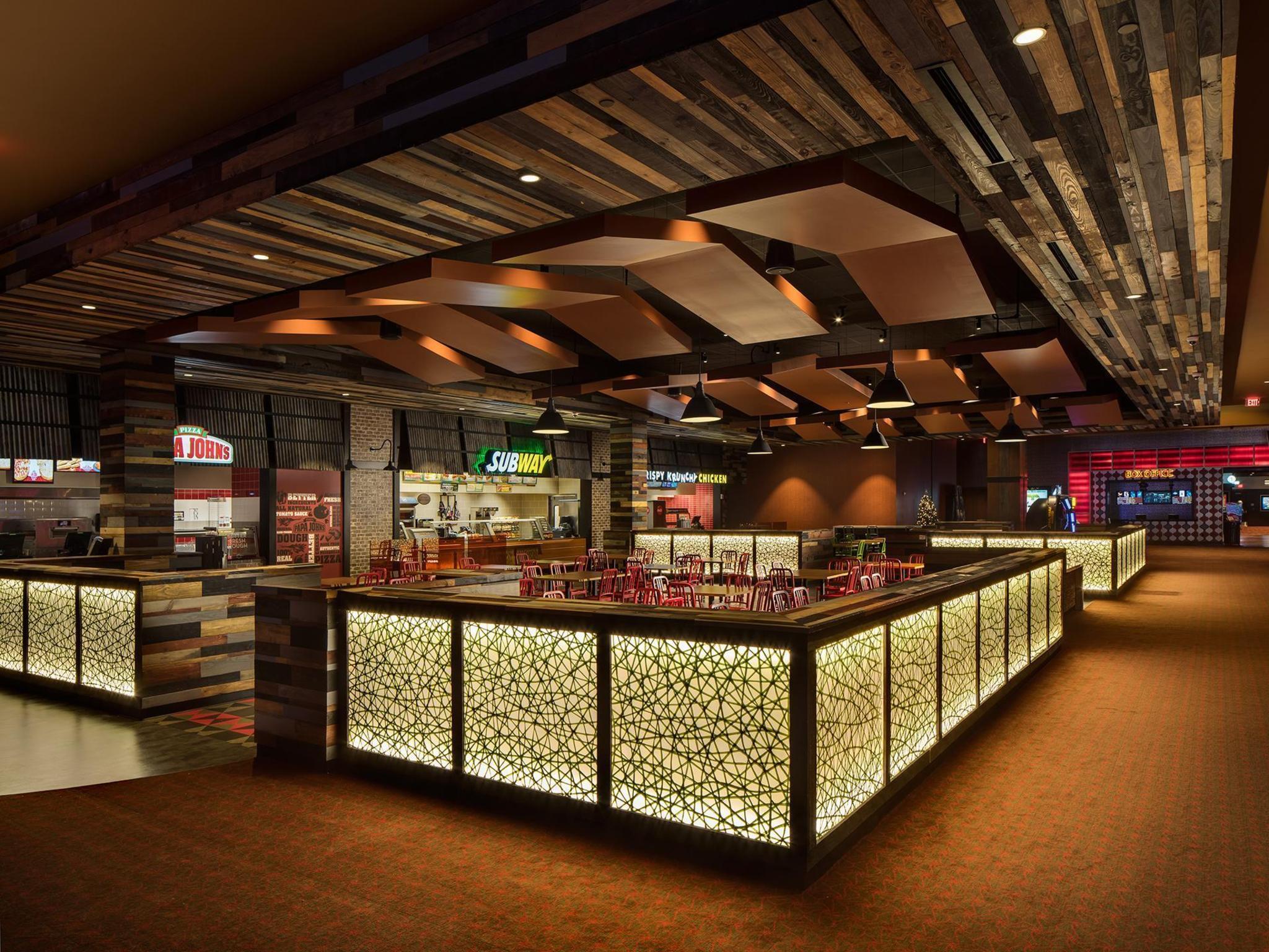 Restaurant Choctaw Casino Resort – Durant