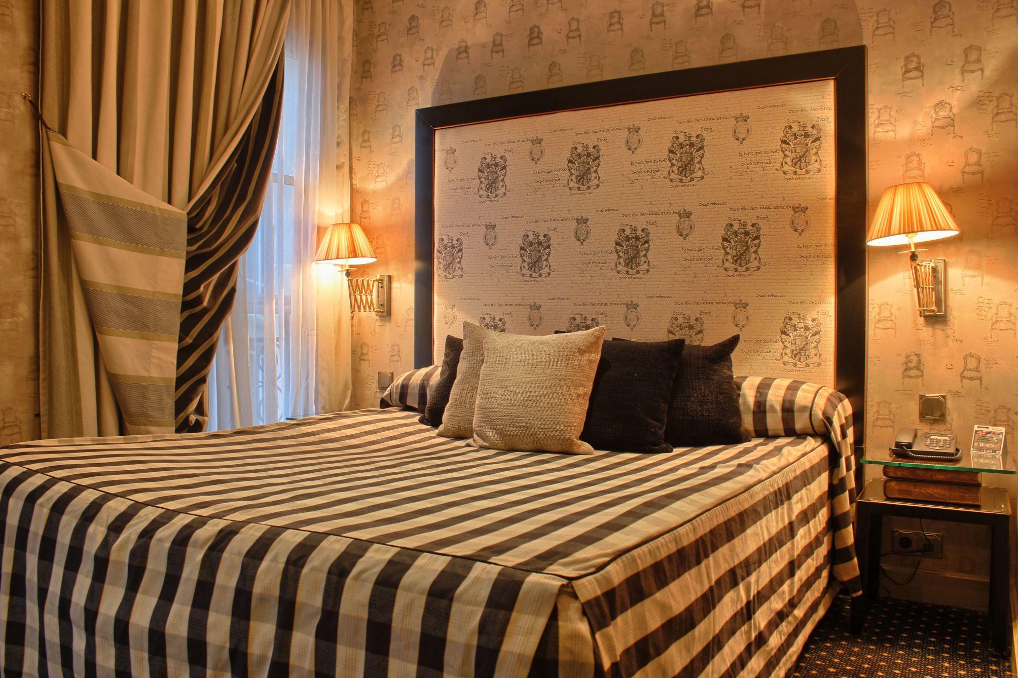 Hotel Villa Lutece Port Royal