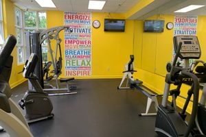 Alojamiento - Vacation Village At Weston