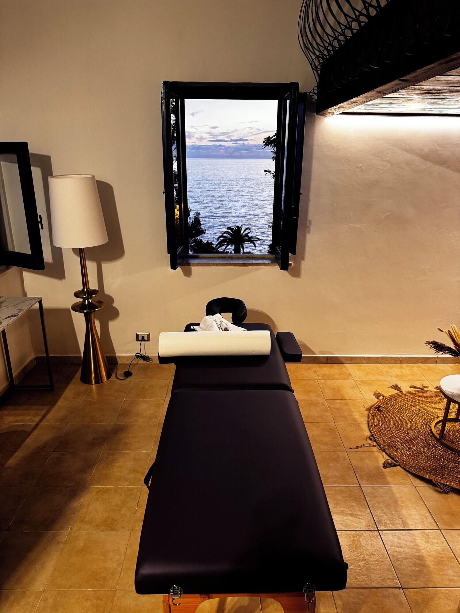 Equipamiento de Habitación Boutique San Daniele