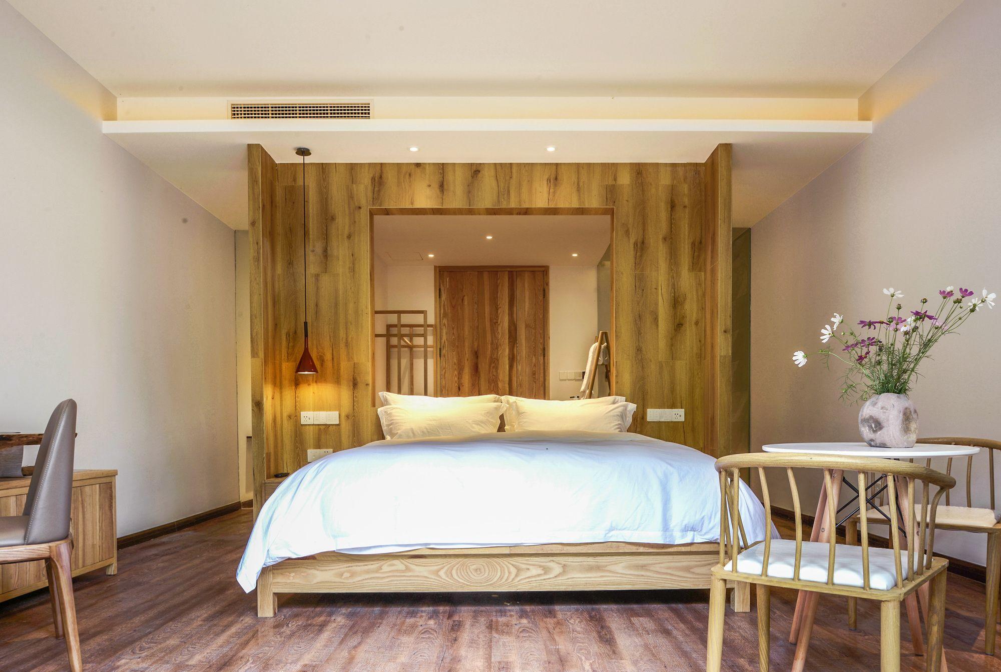 Habitación Homeward Mountain Hotel