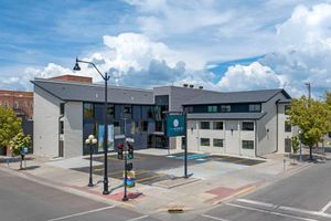 Alojamiento - The Gibson Hotel Great Falls, an Ascend Collection Hotel