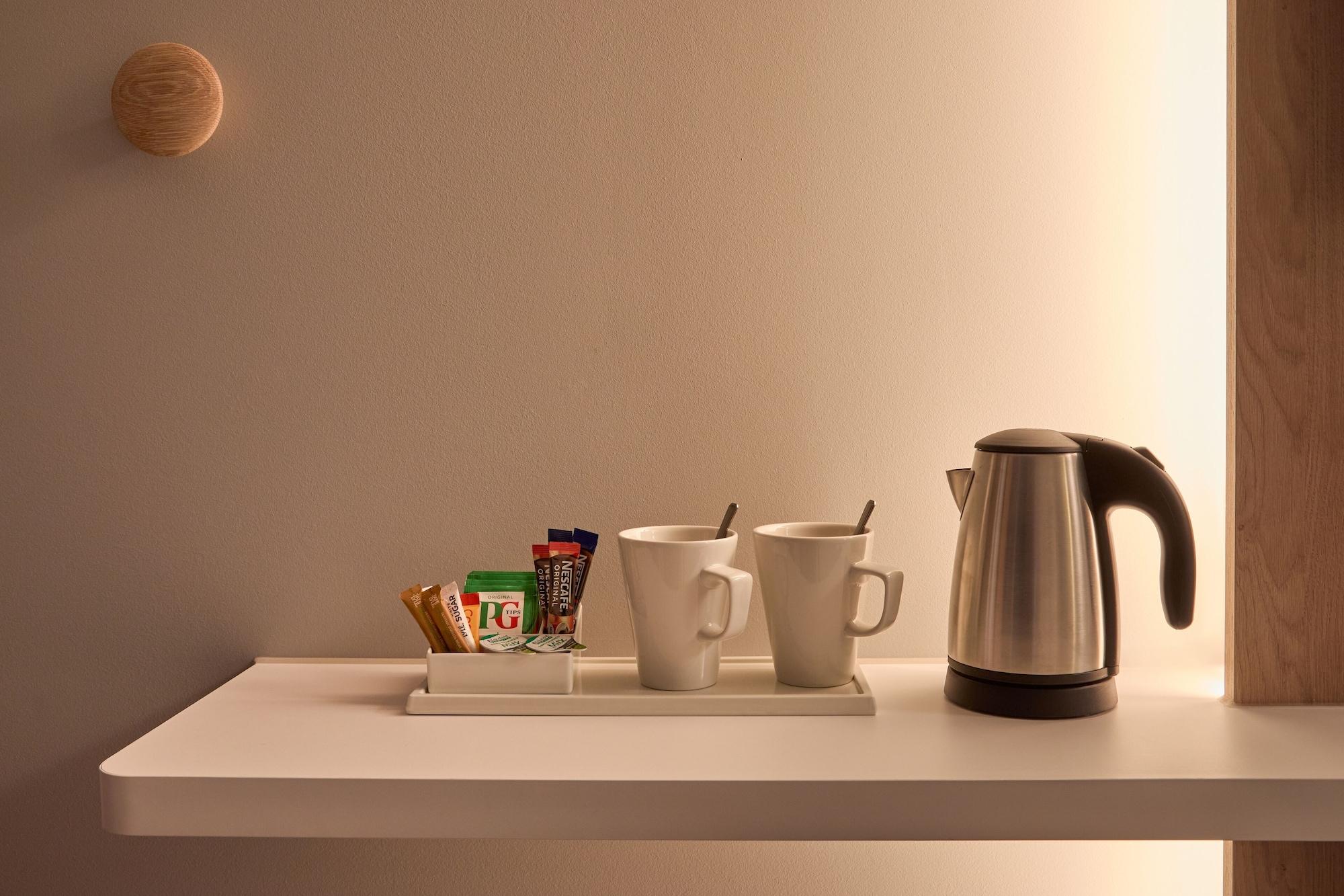 Set de Habitación Holiday Inn Express London - Limehouse by IHG