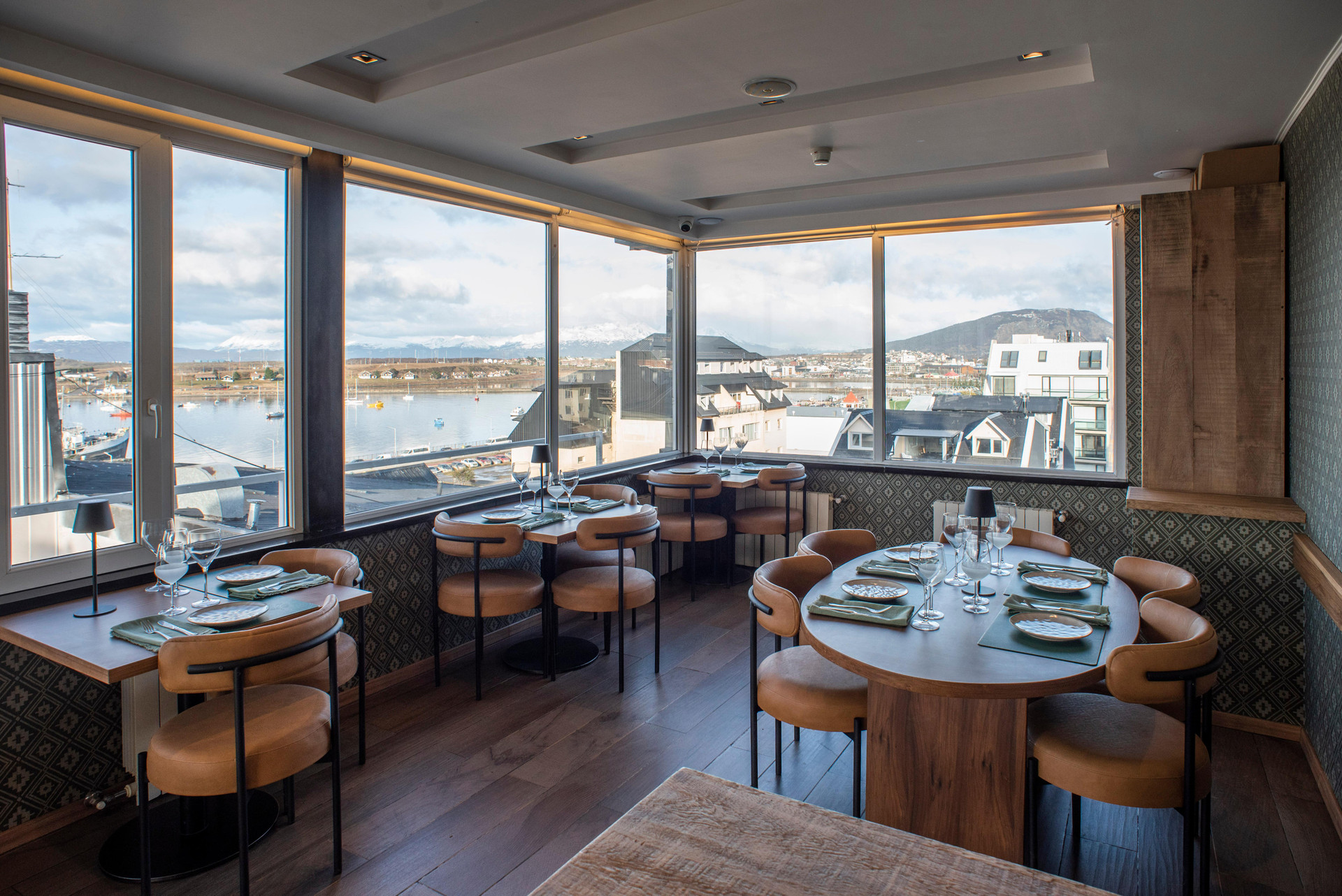 Restaurant Lennox Ushuaia