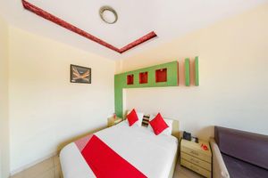 Alojamiento - OYO 13931 Hotel Neeta's Inn