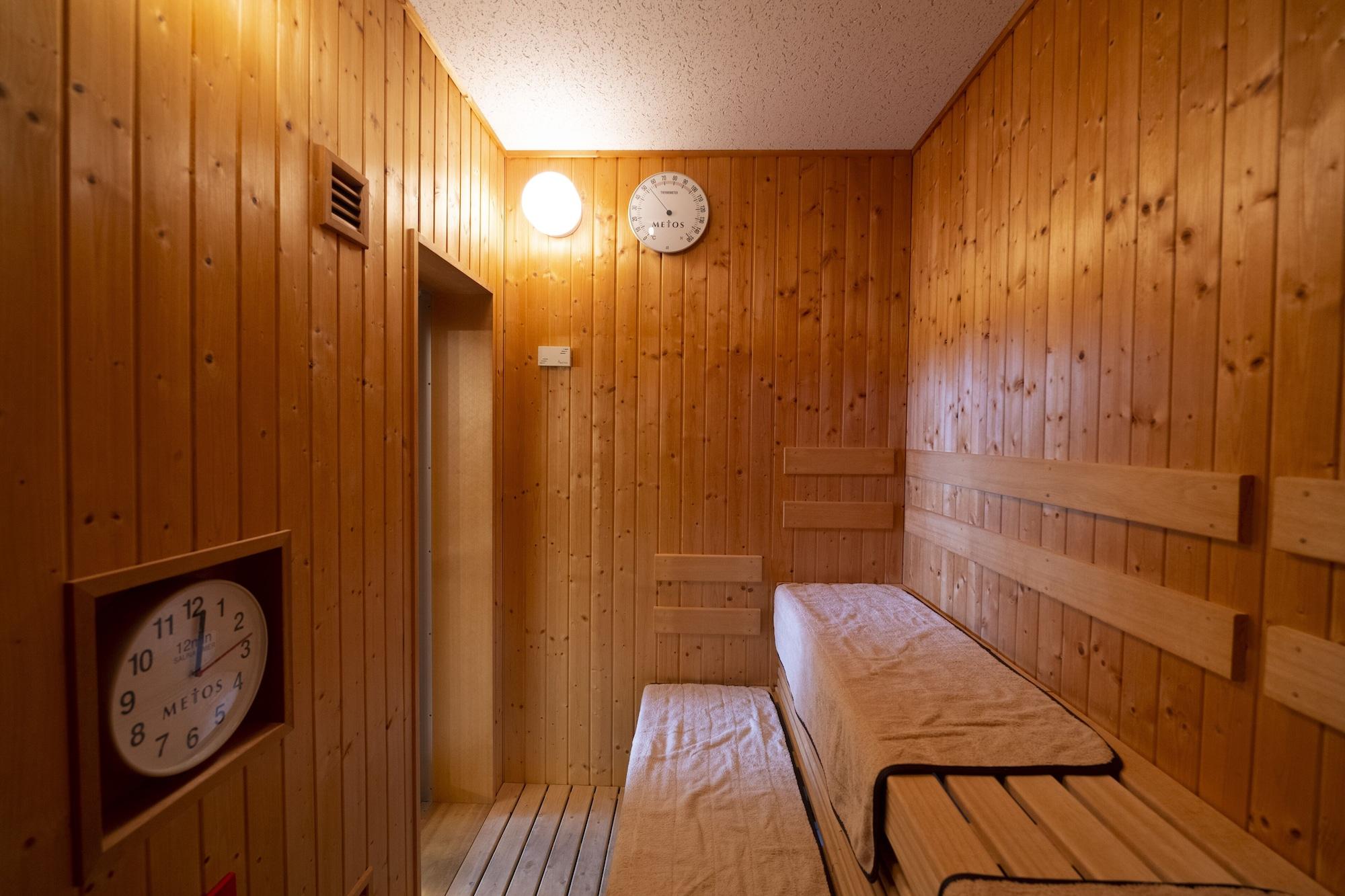 Spa Kurayoshi City Hotel