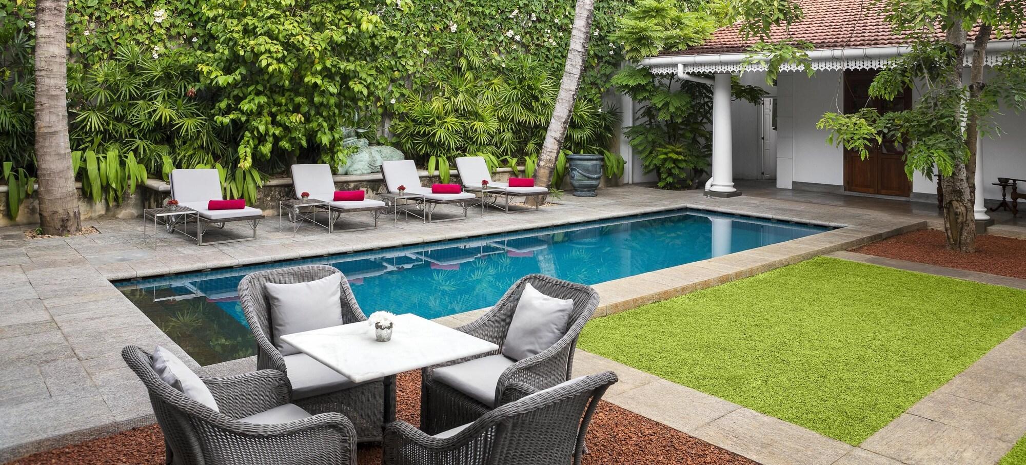 Vista Exterior Maniumpathy