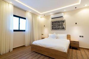 Alquiler Vacacional - Quite Elegant - Oasis - Self entry