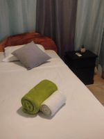 Alquiler Vacacional - 4-bedroom house in fabulous Cahuita with AC