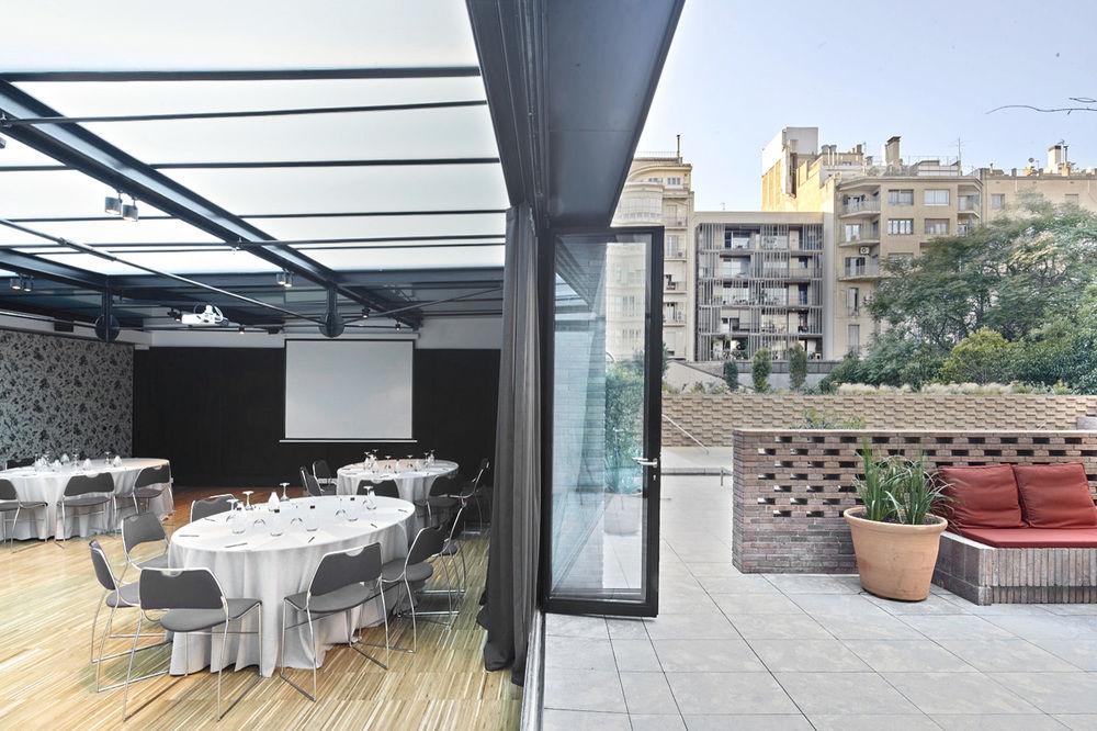 Hotel Alexandra Barcelona Hotel, Curio Collection by Hil