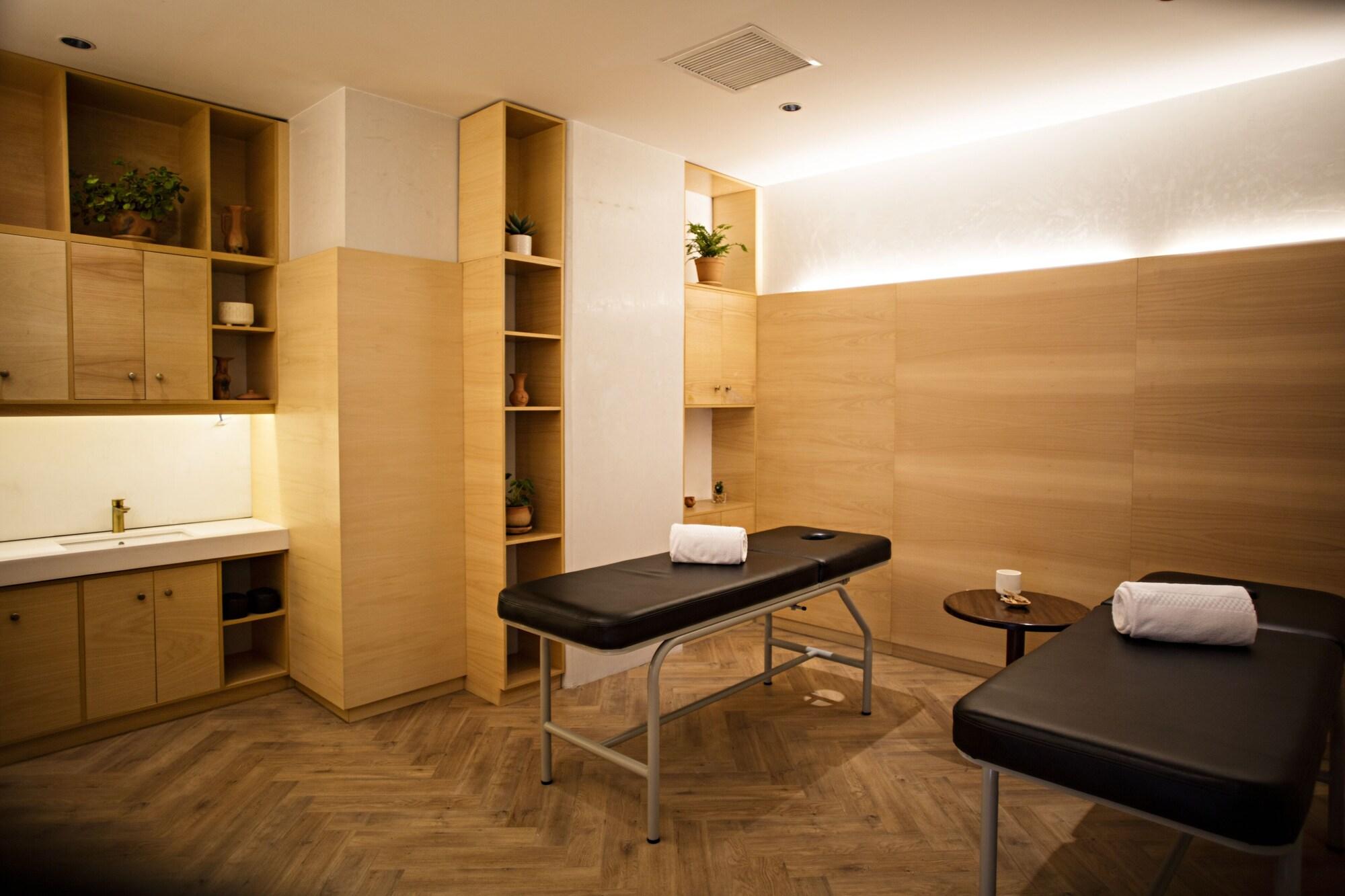 Spa MET Hotel