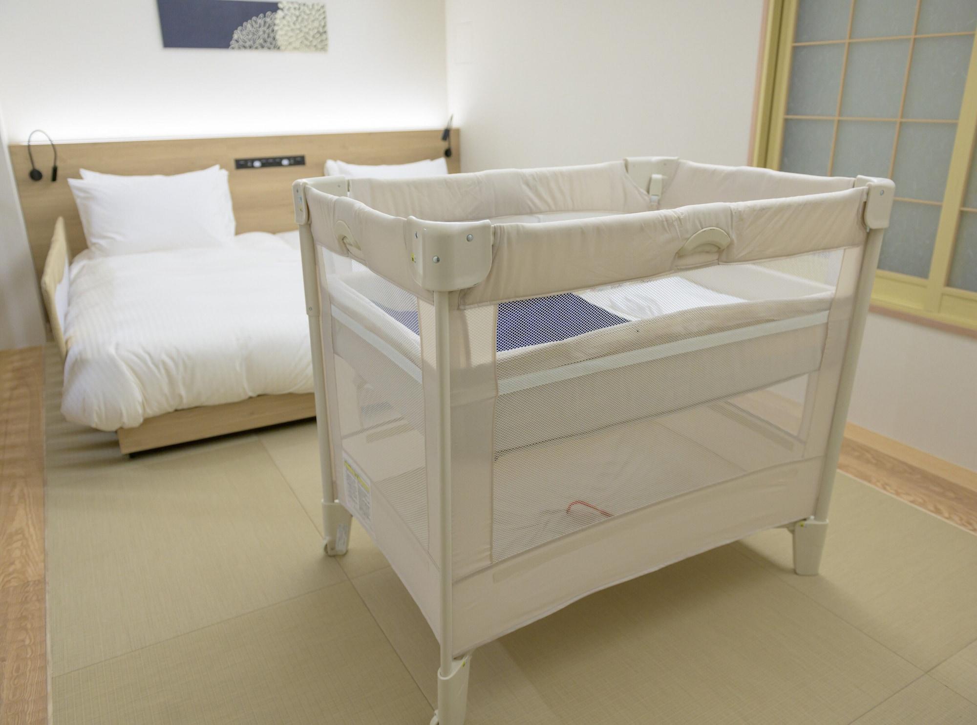 Set de Habitación MIMARU Tokyo Ueno Inaricho