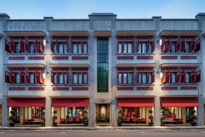 Paquete - The Vagabond Club, Singapore, a Tribute Portfolio Hotel