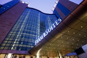 Alojamiento - IIDL Suites