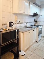 Alquiler Vacacional - Cozy and Modern Studio in B° Sur