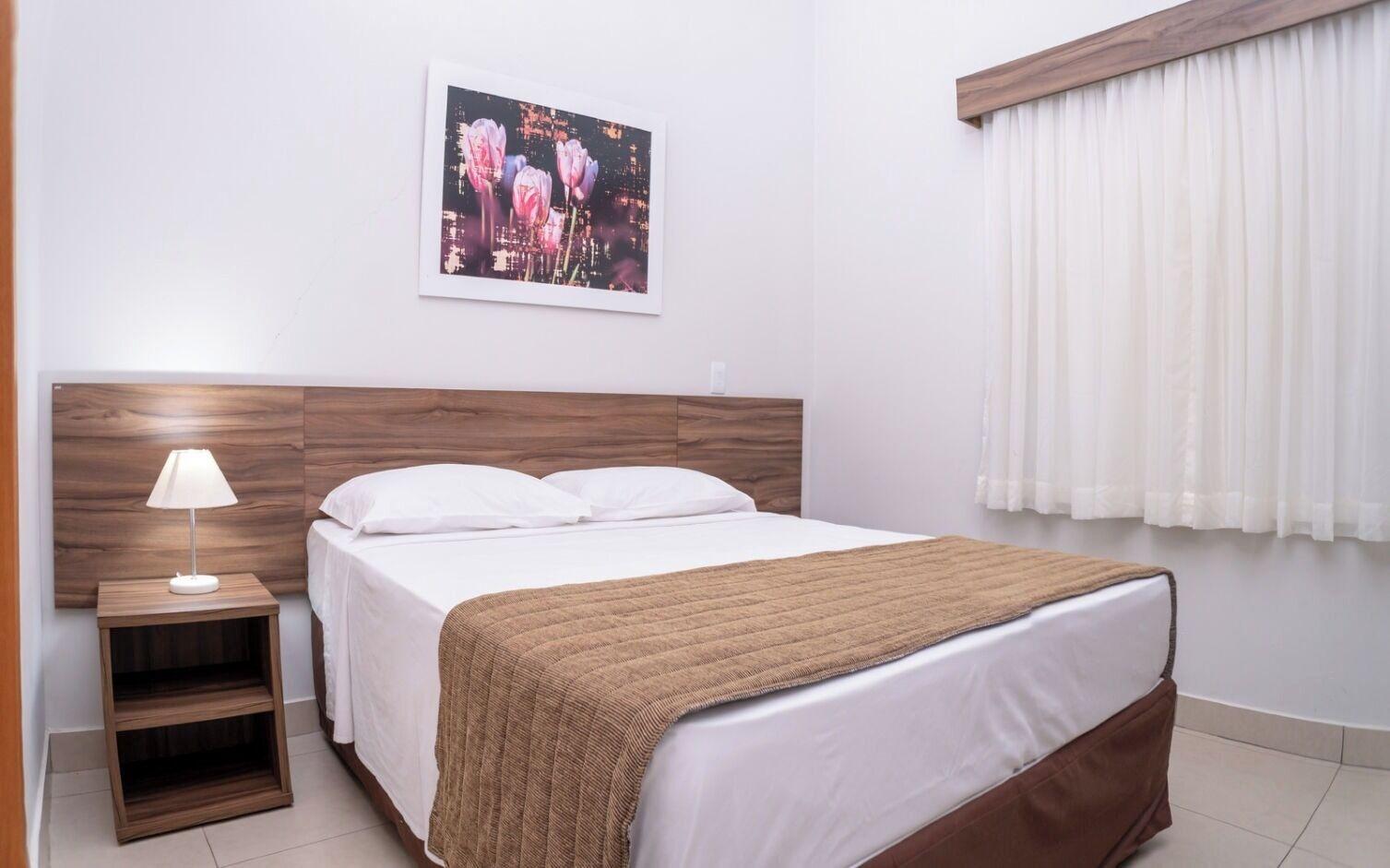 Habitación Jardins da Lagoa - Casas Completas
