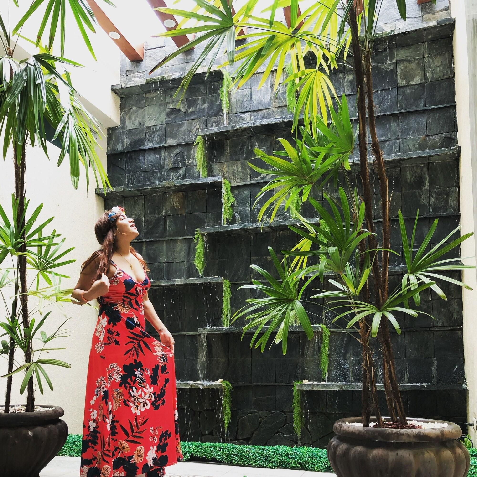 Varios Nilka Hotel Boutique