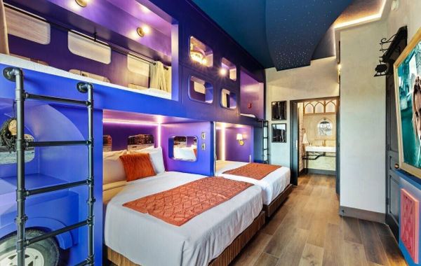 Hawthorn Suites Near Disneycomfort for 6 - Hoteles cerca de Premium Outlets en Orlando