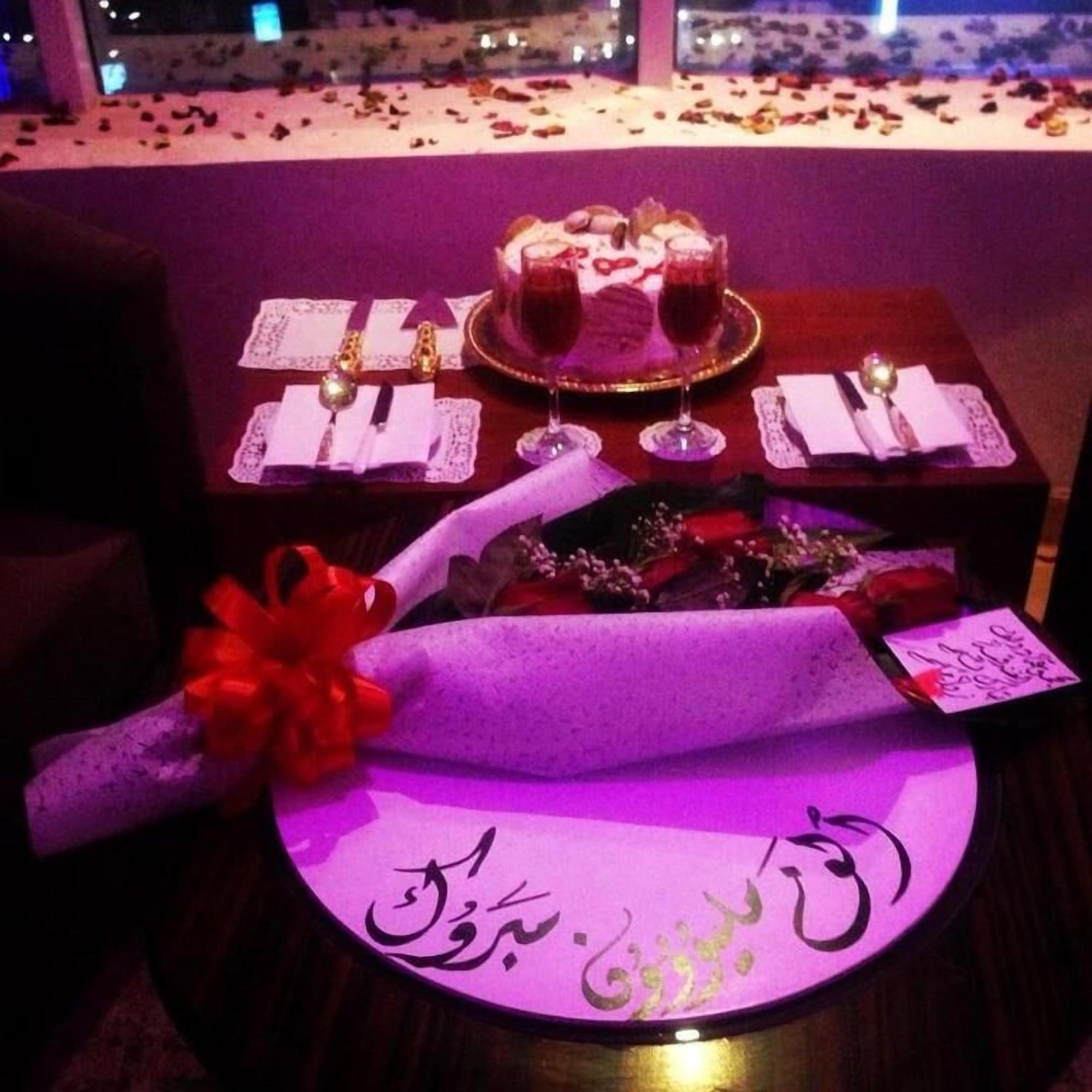 Restaurant Doolve Serviced Apartments Hafr Al Batin