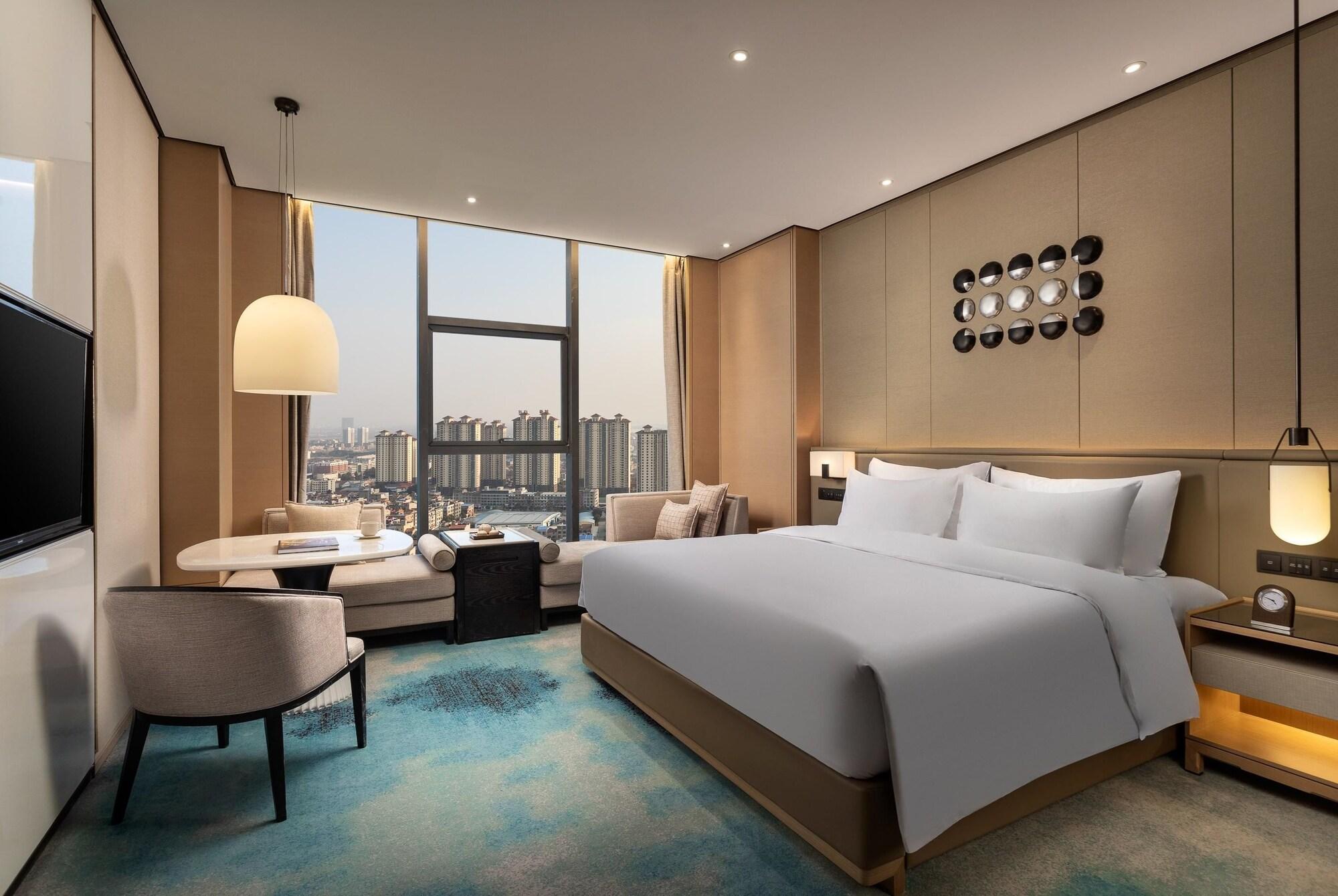 Varios Ramada Plaza Wyndham Xiangyang Xiangzhou