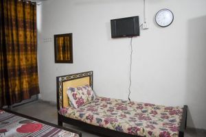 Alojamiento - Al-Haider Hotel