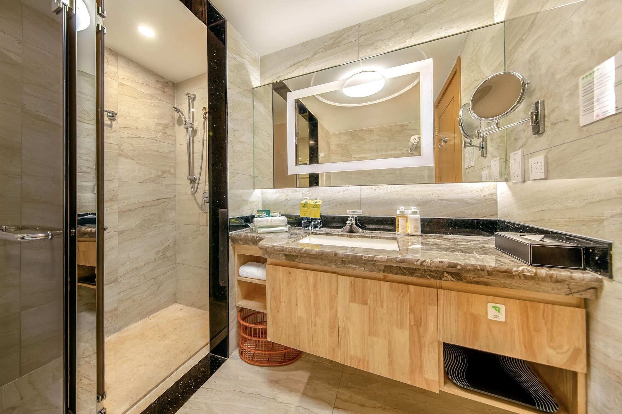 Equipamiento de Habitación Holiday Inn Beijing Chang An West by IHG