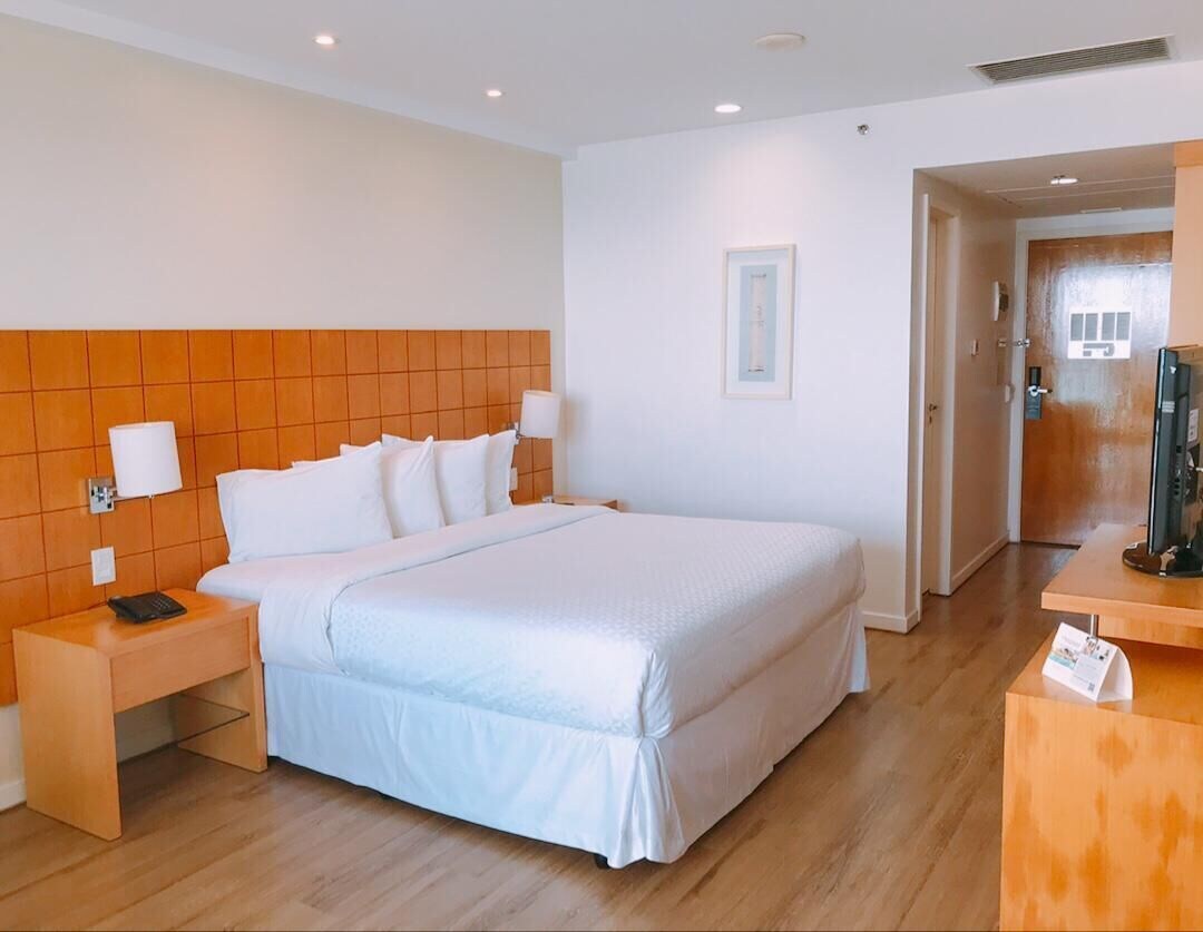 Habitación Mercure Macae
