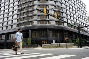 Alojamiento - AC Hotel by Marriott Arlington National Landing