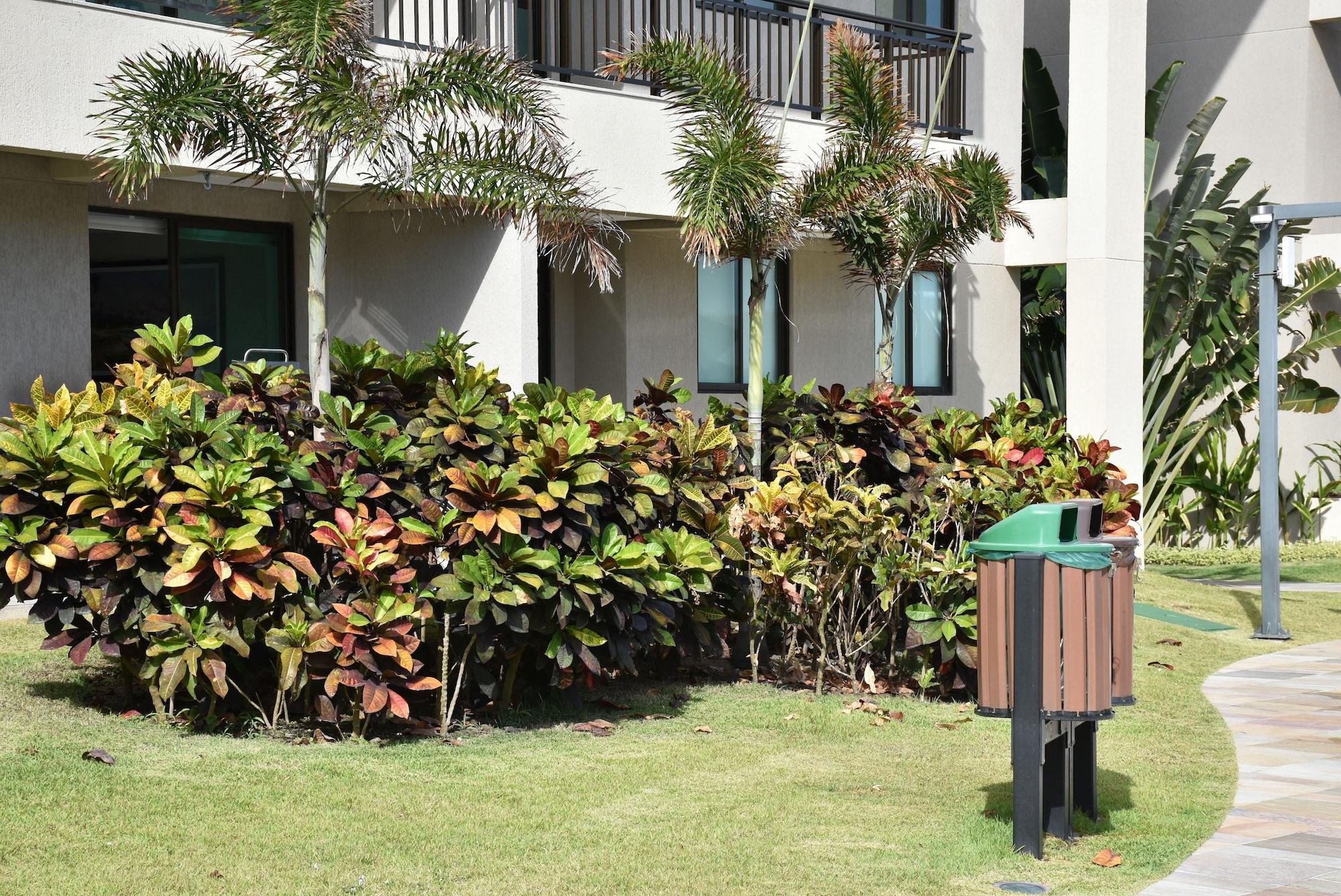 Vista Exterior Eco Life Porto De Galinhas