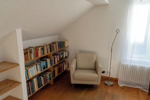 Alquiler Vacacional - Cozy accommodation by the Rhine Falls