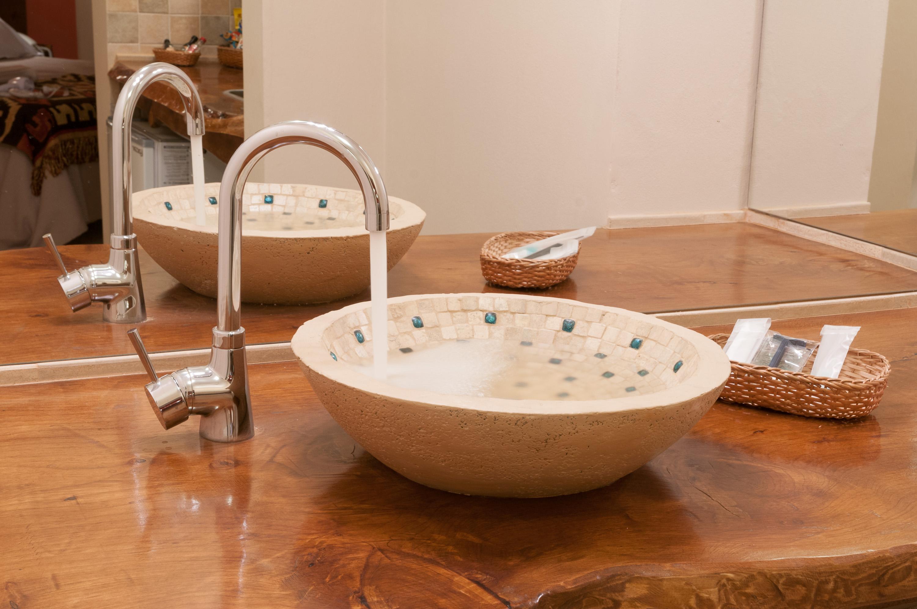 Equipamiento de Habitación Raices del Carolino