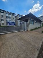 Alquiler Vacacional - Residencial Via do Café