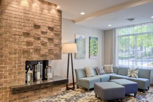 Alojamiento - Fairfield Inn & Suites by Marriott Winston-Salem Downtown