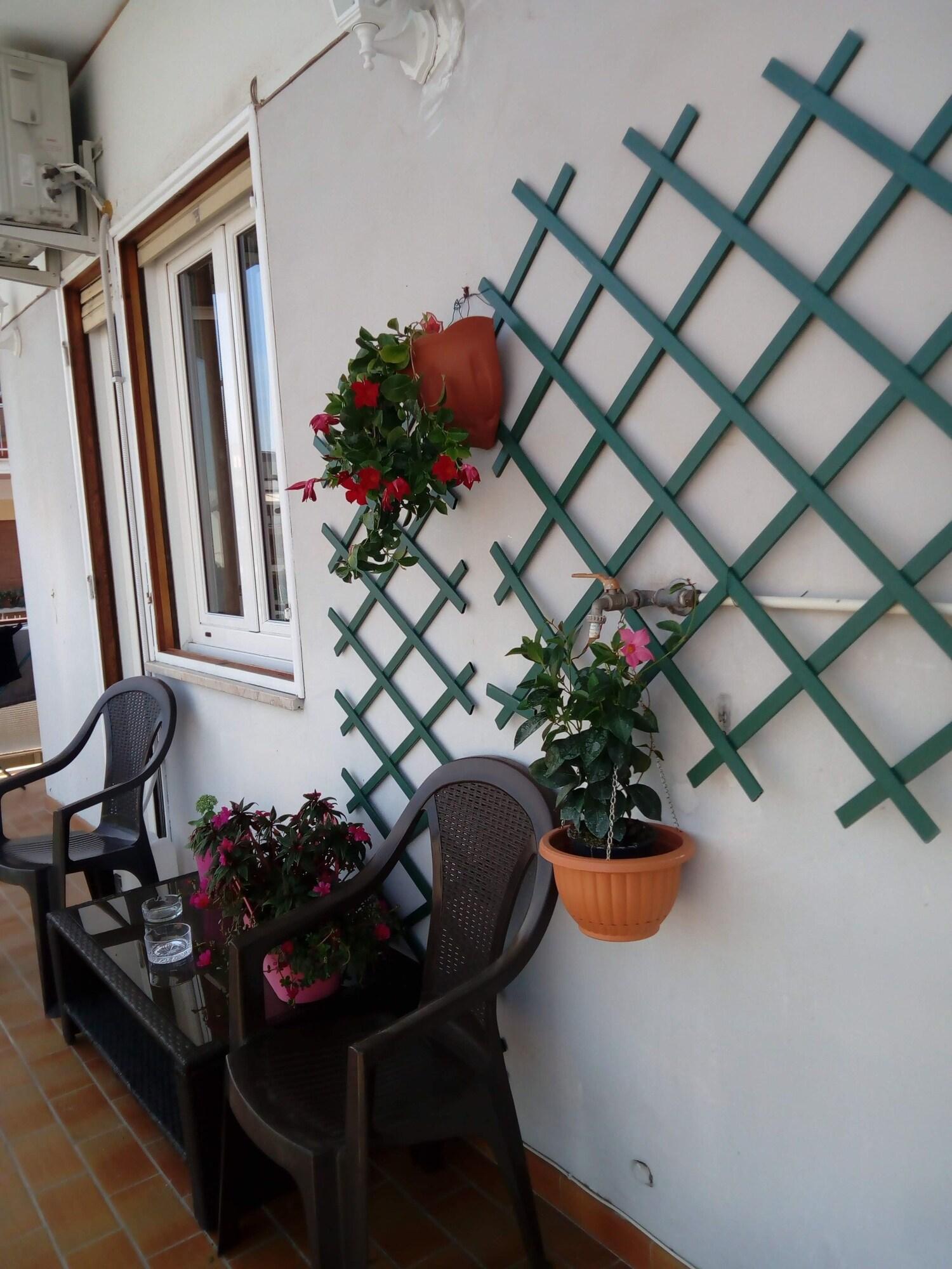 Varios Cornelia Relais