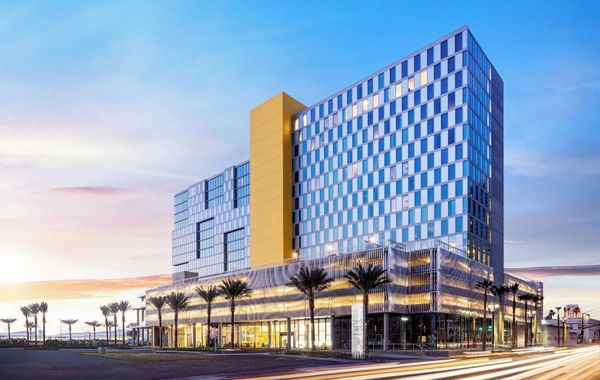 Residence Inn by Marriott San Diego Downtown/Bayfront