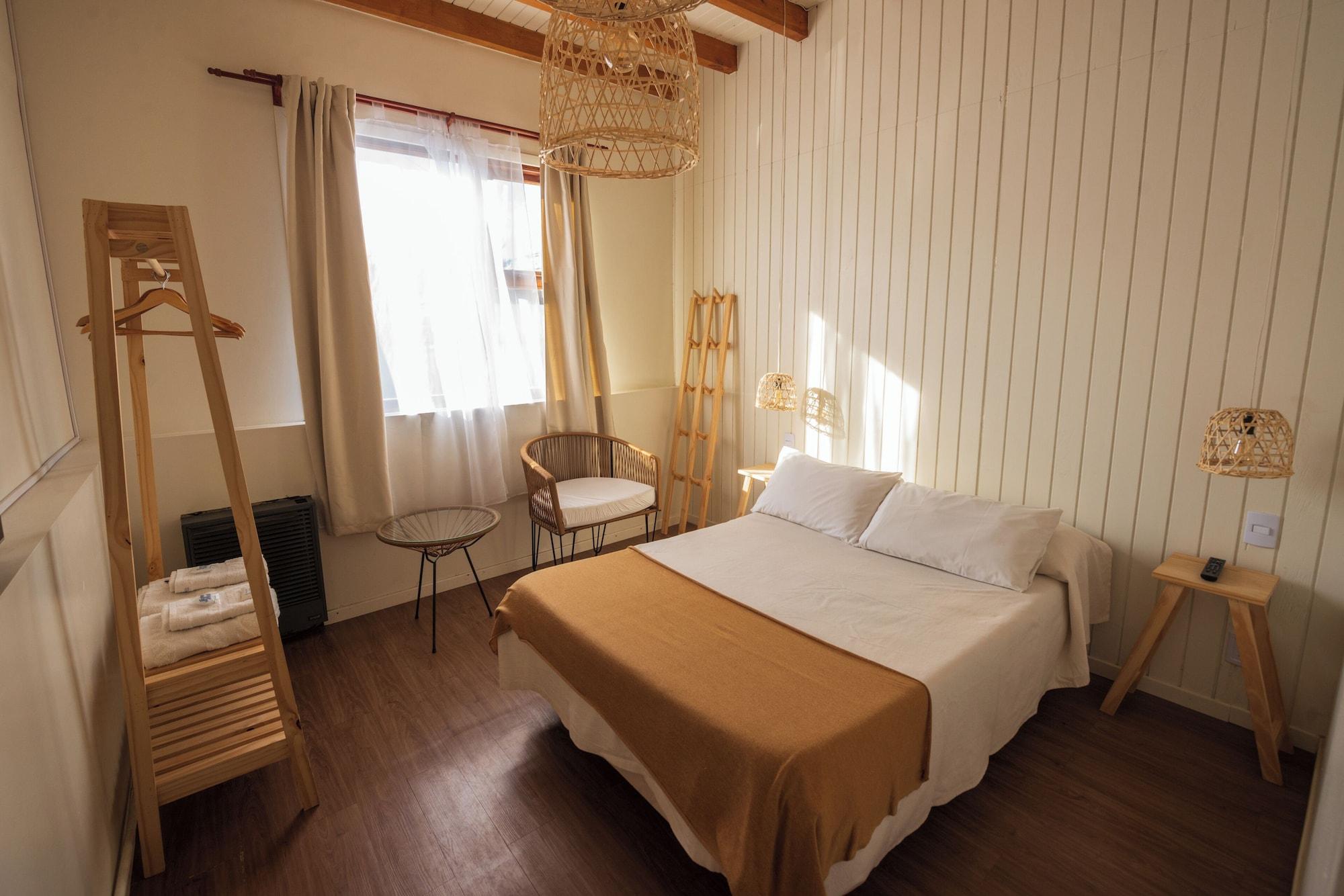 Habitación Los Calafates Hotel